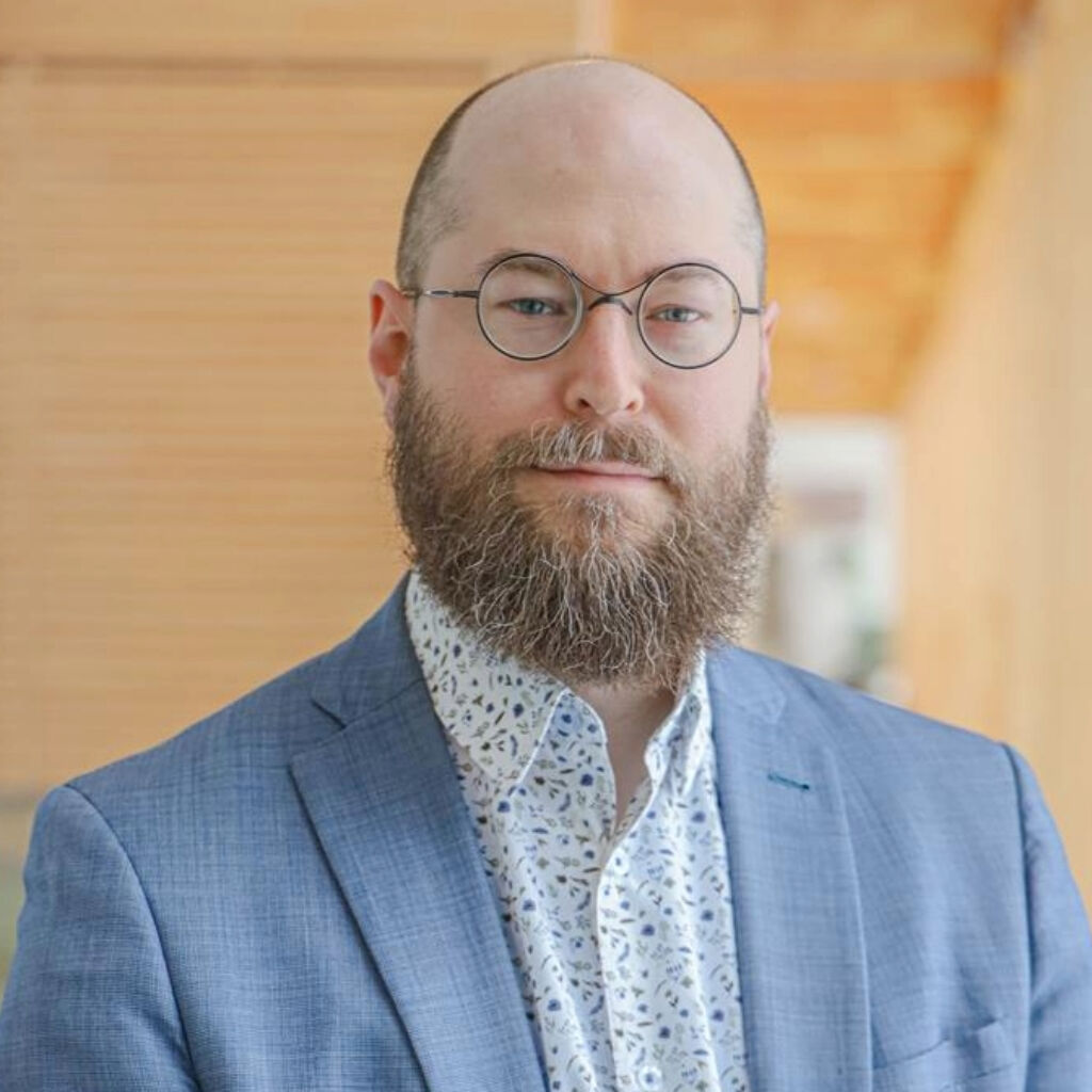 Daniel Proulx